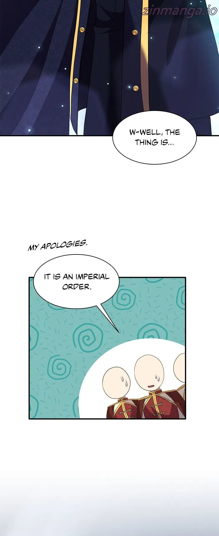 Marriage and Sword Chapter 85 - Page 32