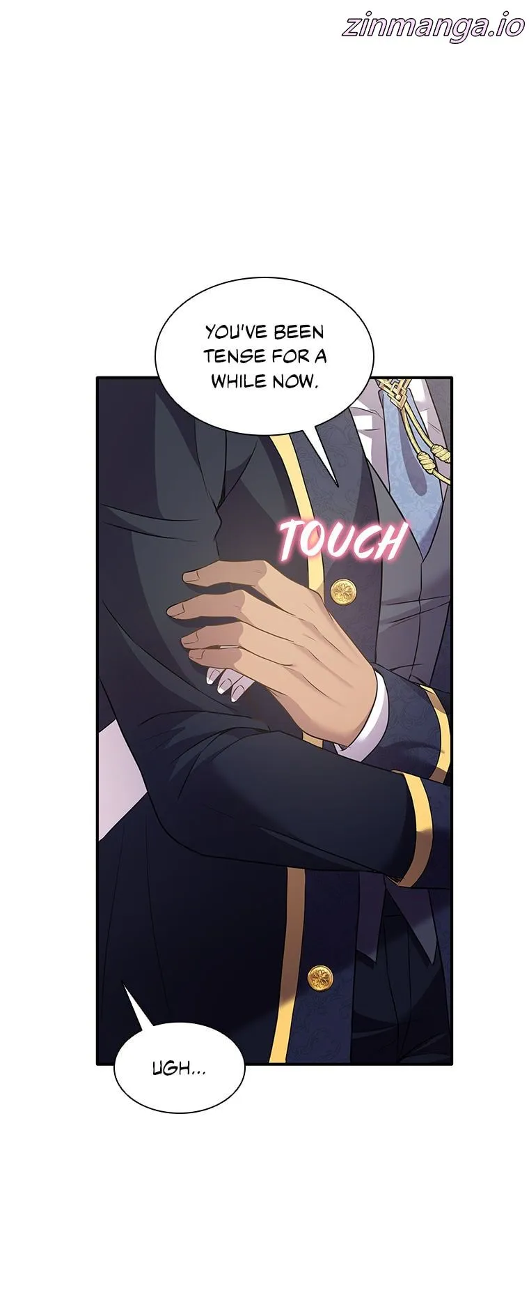 Marriage and Sword Chapter 85 - Page 35