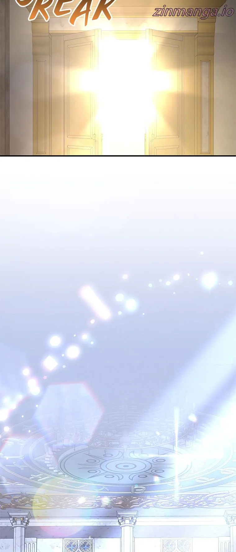 Marriage and Sword Chapter 85 - Page 38