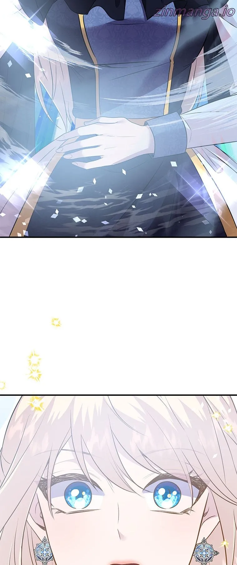 Marriage and Sword Chapter 85 - Page 41