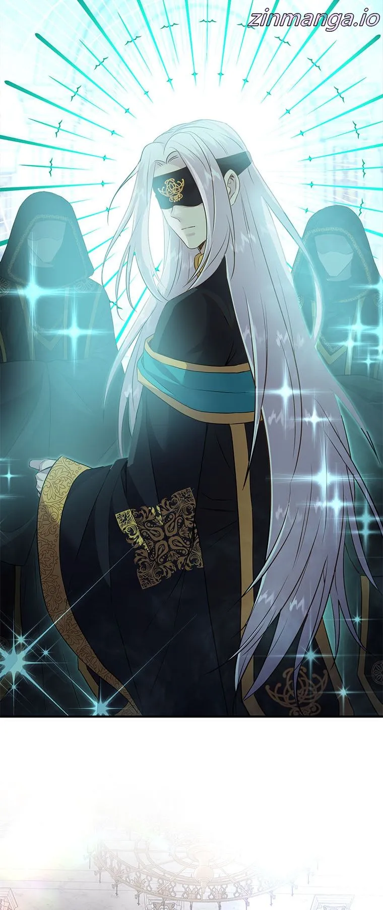 Marriage and Sword Chapter 85 - Page 43