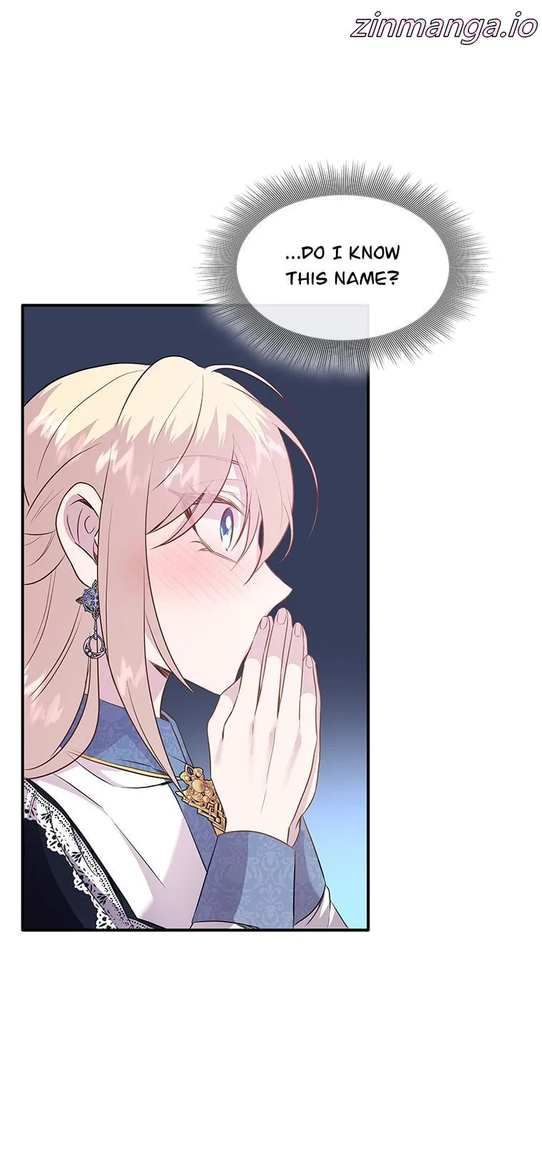 Marriage and Sword Chapter 85 - Page 45