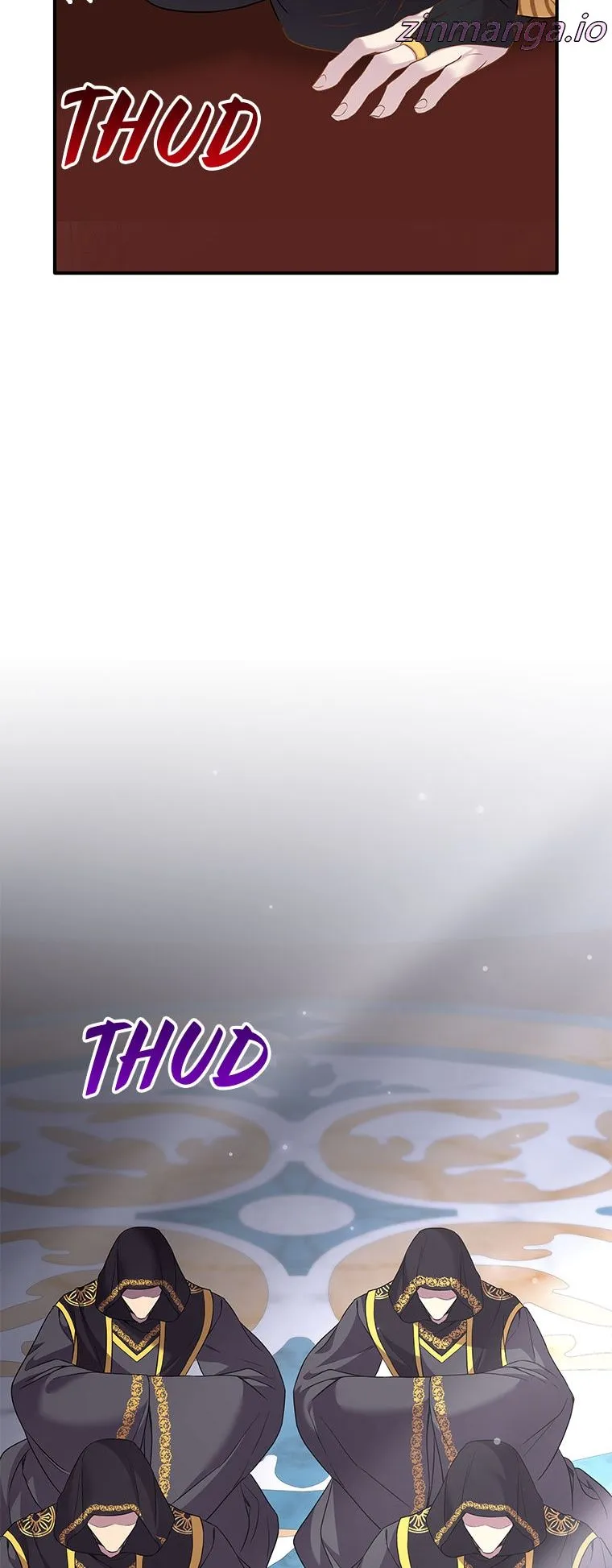 Marriage and Sword Chapter 85 - Page 51