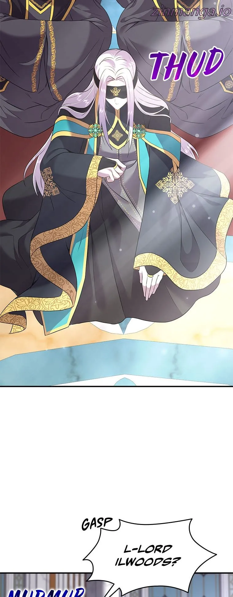 Marriage and Sword Chapter 85 - Page 52