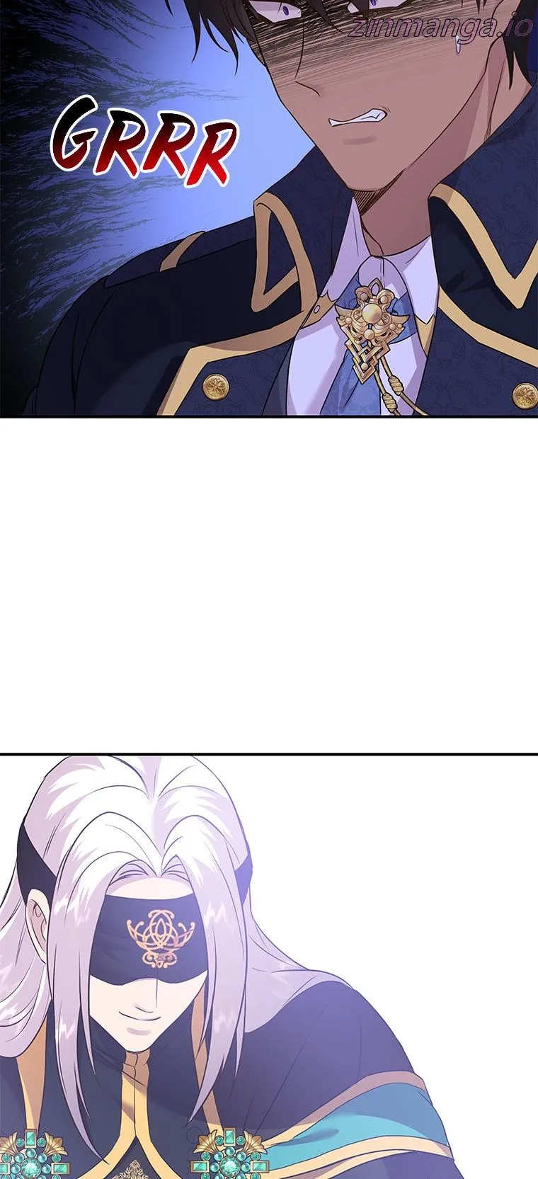 Marriage and Sword Chapter 85 - Page 57