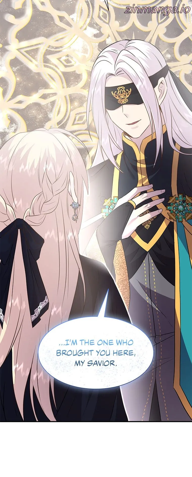 Marriage and Sword Chapter 85 - Page 64