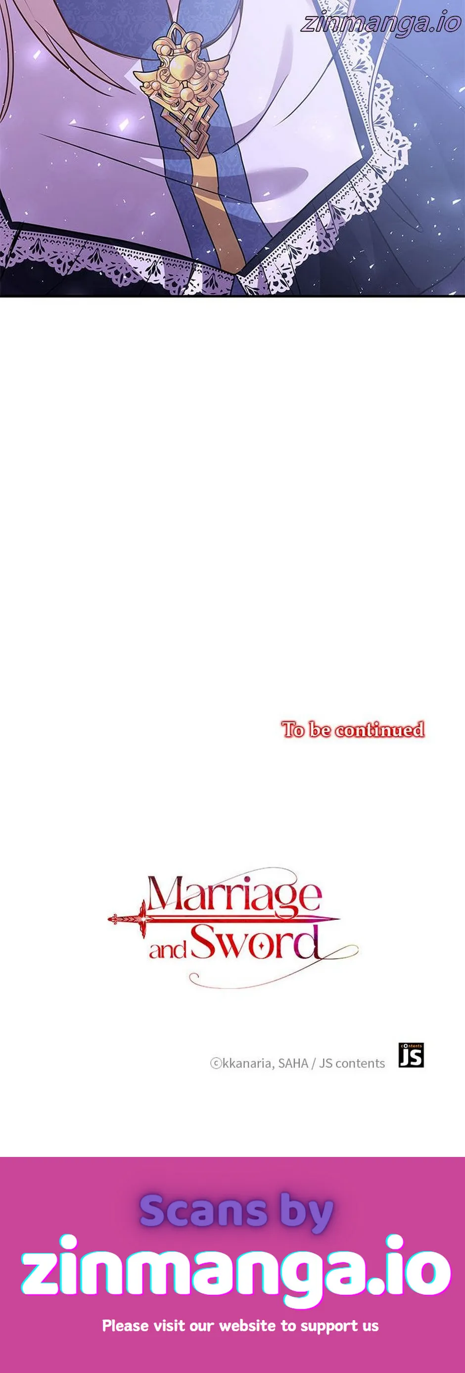 Marriage and Sword Chapter 85 - Page 68