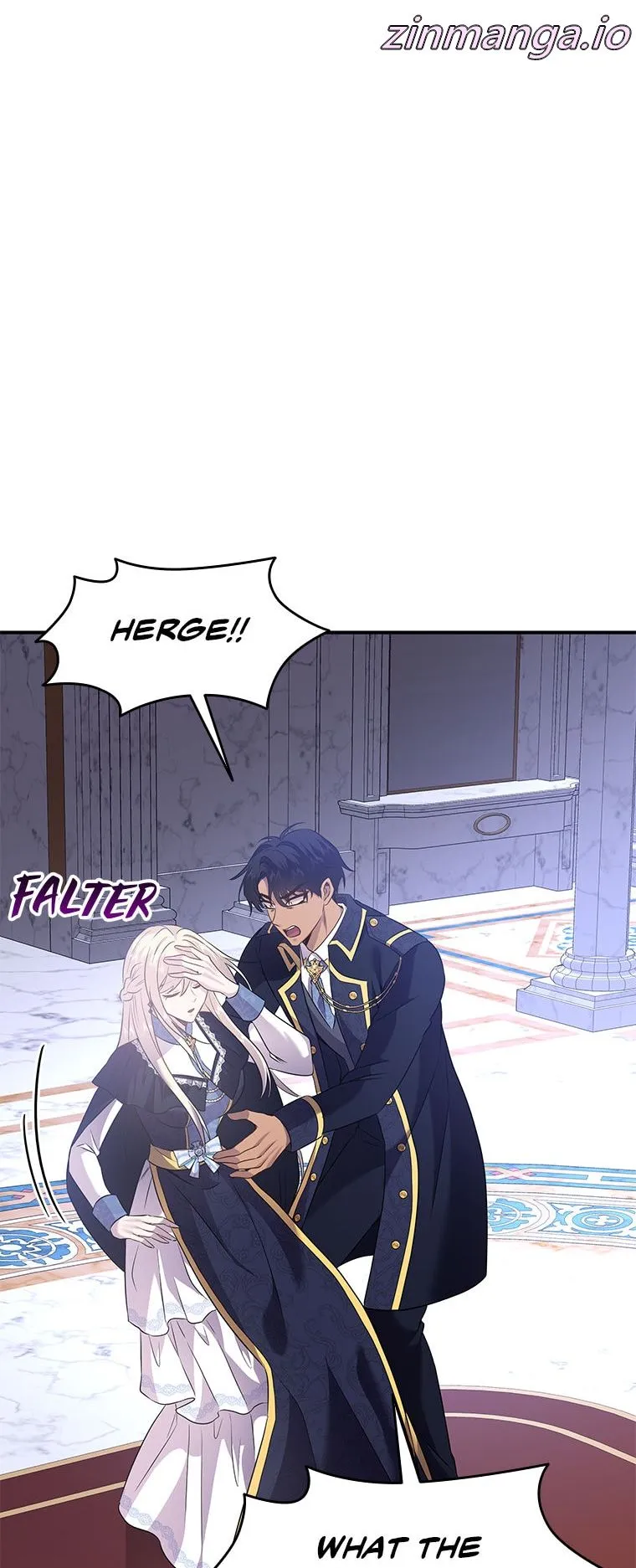 Marriage and Sword Chapter 86 - Page 4