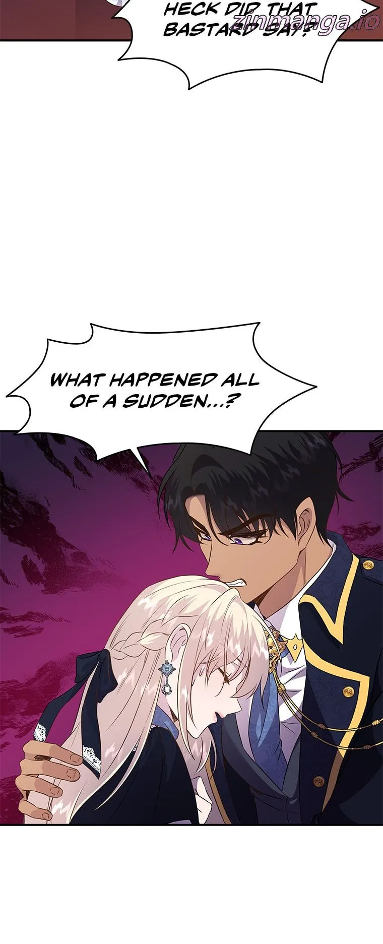 Marriage and Sword Chapter 86 - Page 5