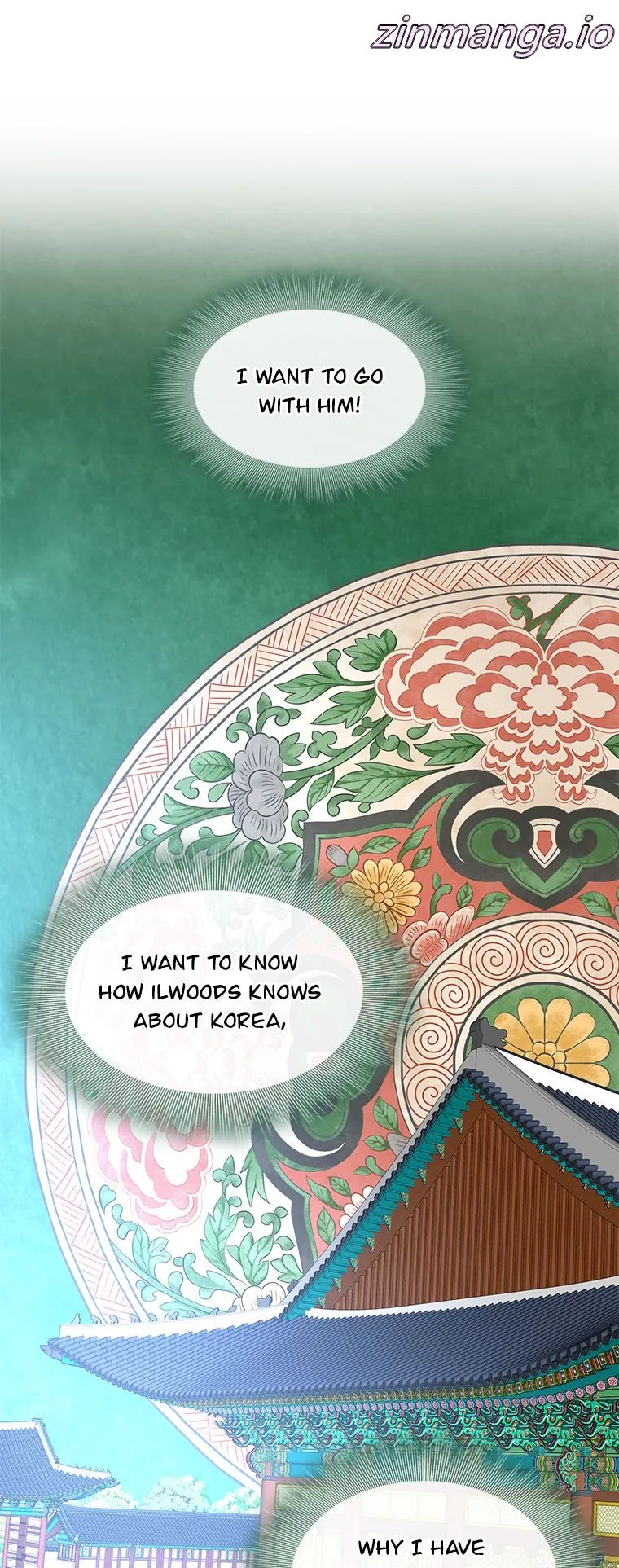 Marriage and Sword Chapter 86 - Page 14