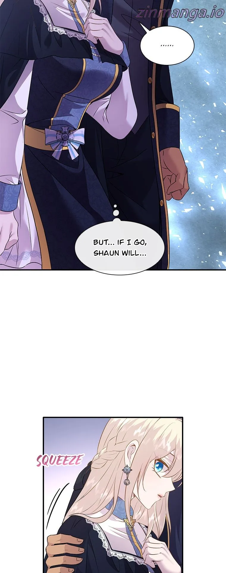 Marriage and Sword Chapter 86 - Page 16