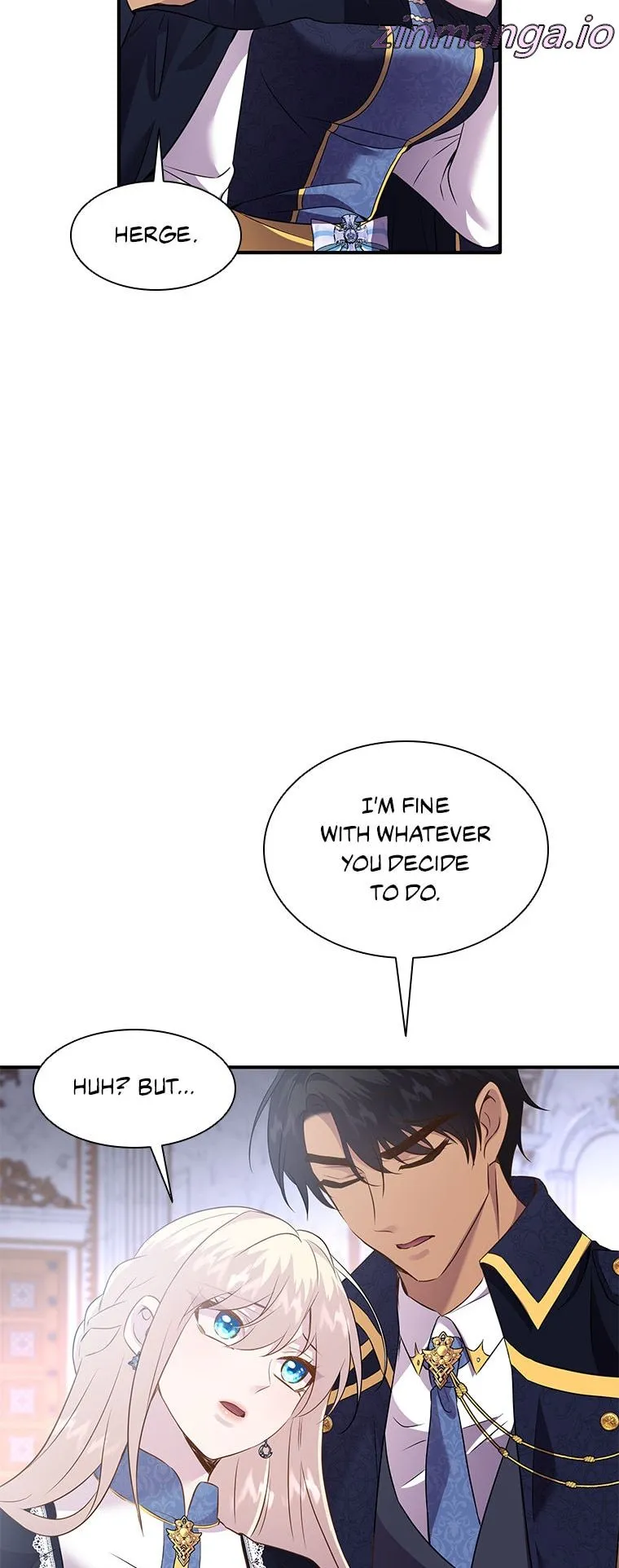 Marriage and Sword Chapter 86 - Page 17