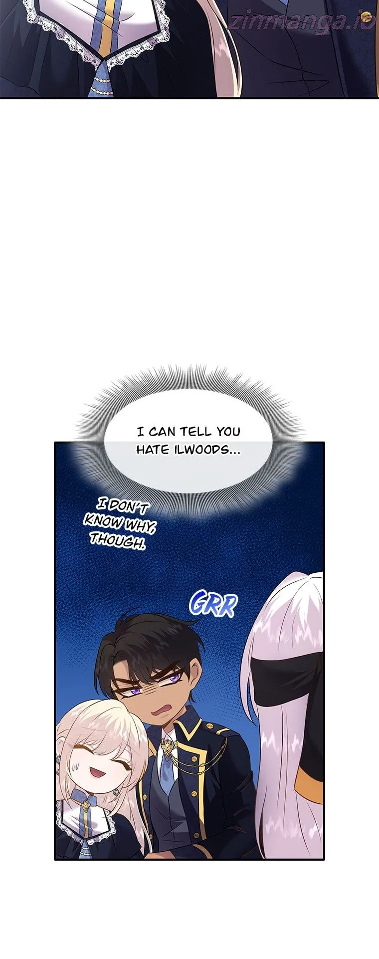 Marriage and Sword Chapter 86 - Page 18