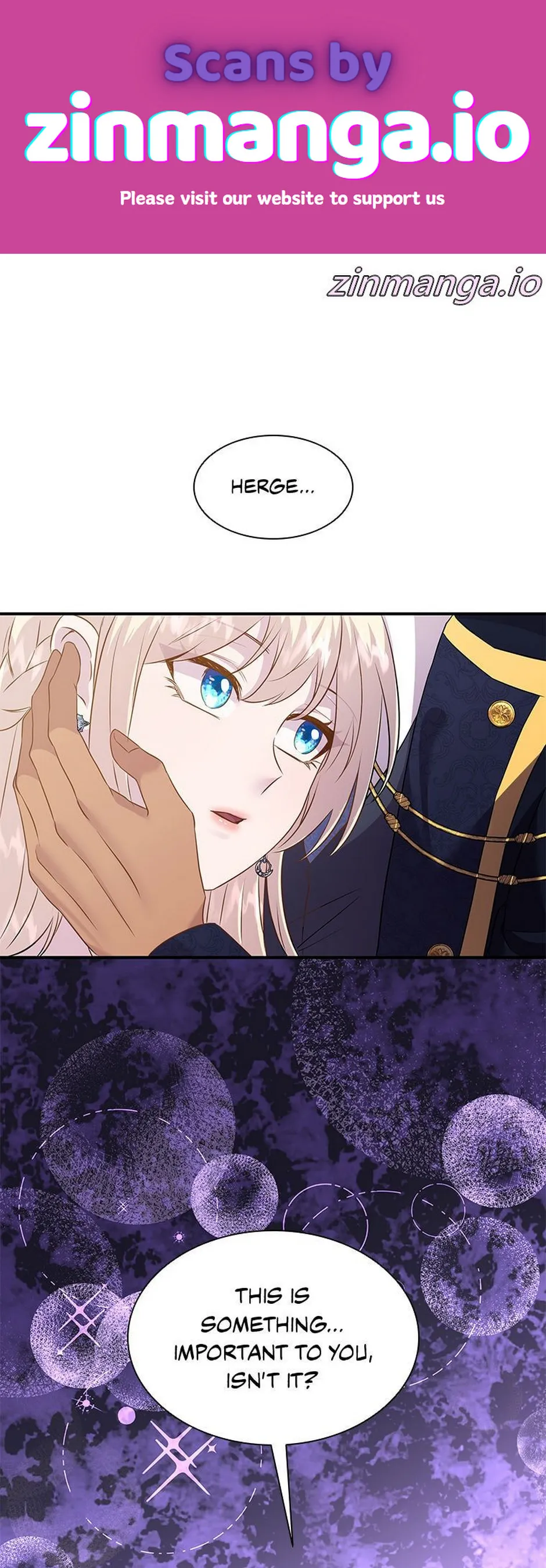 Marriage and Sword Chapter 86 - Page 19