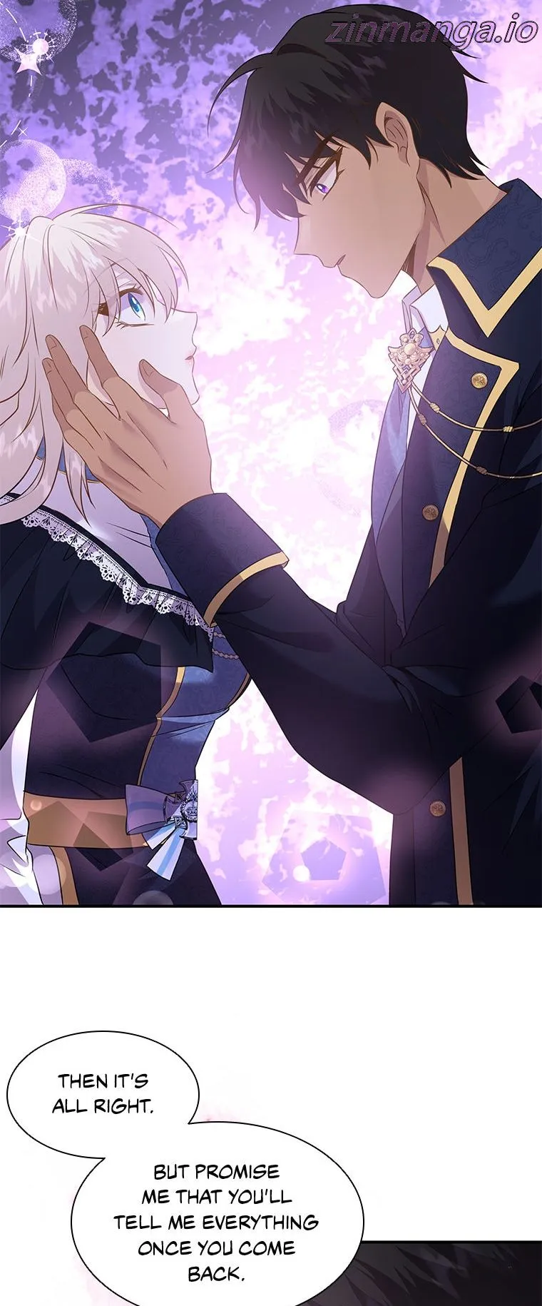 Marriage and Sword Chapter 86 - Page 20