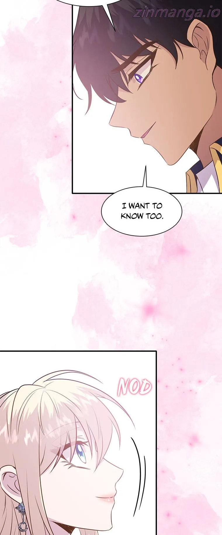 Marriage and Sword Chapter 86 - Page 21