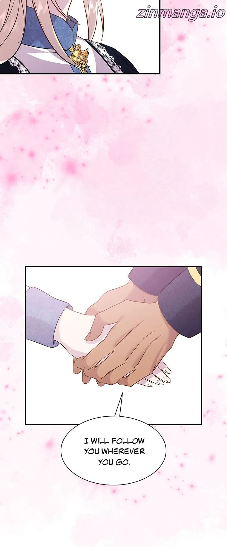 Marriage and Sword Chapter 86 - Page 22