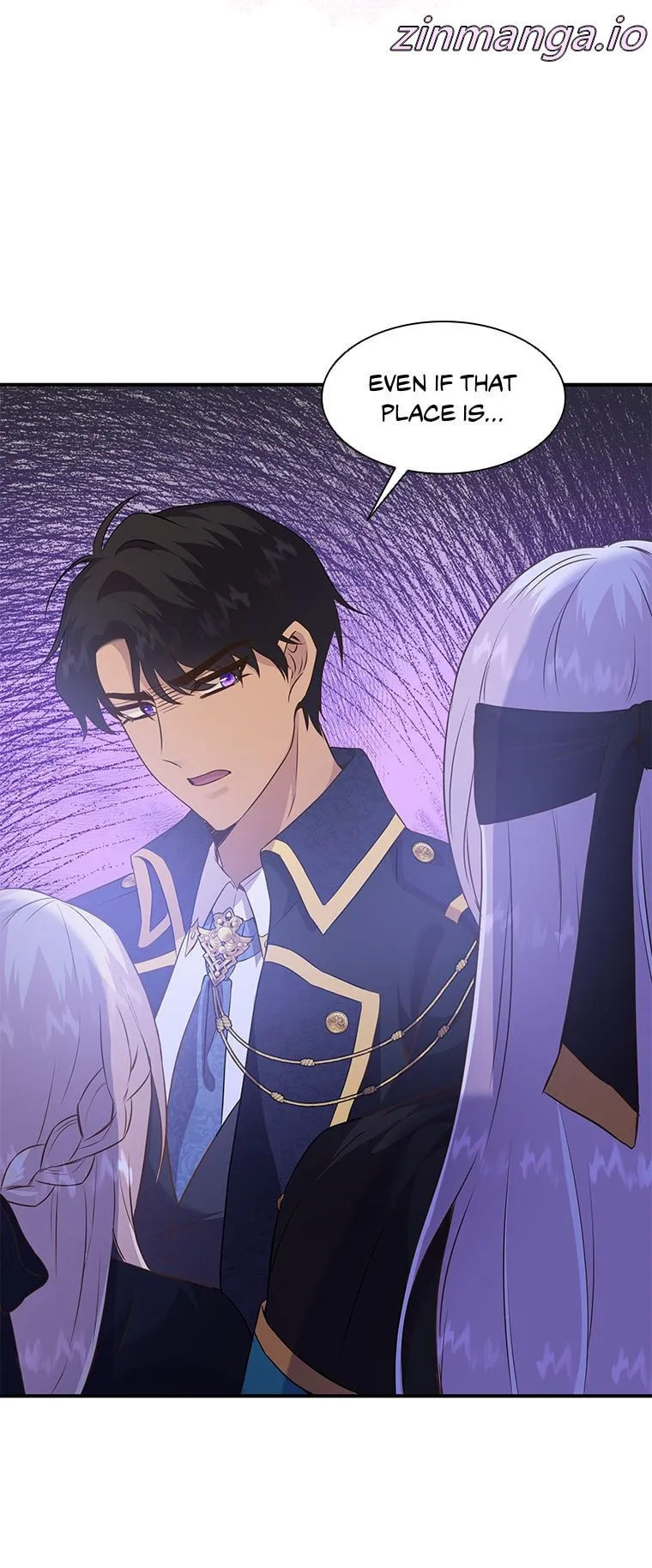 Marriage and Sword Chapter 86 - Page 23