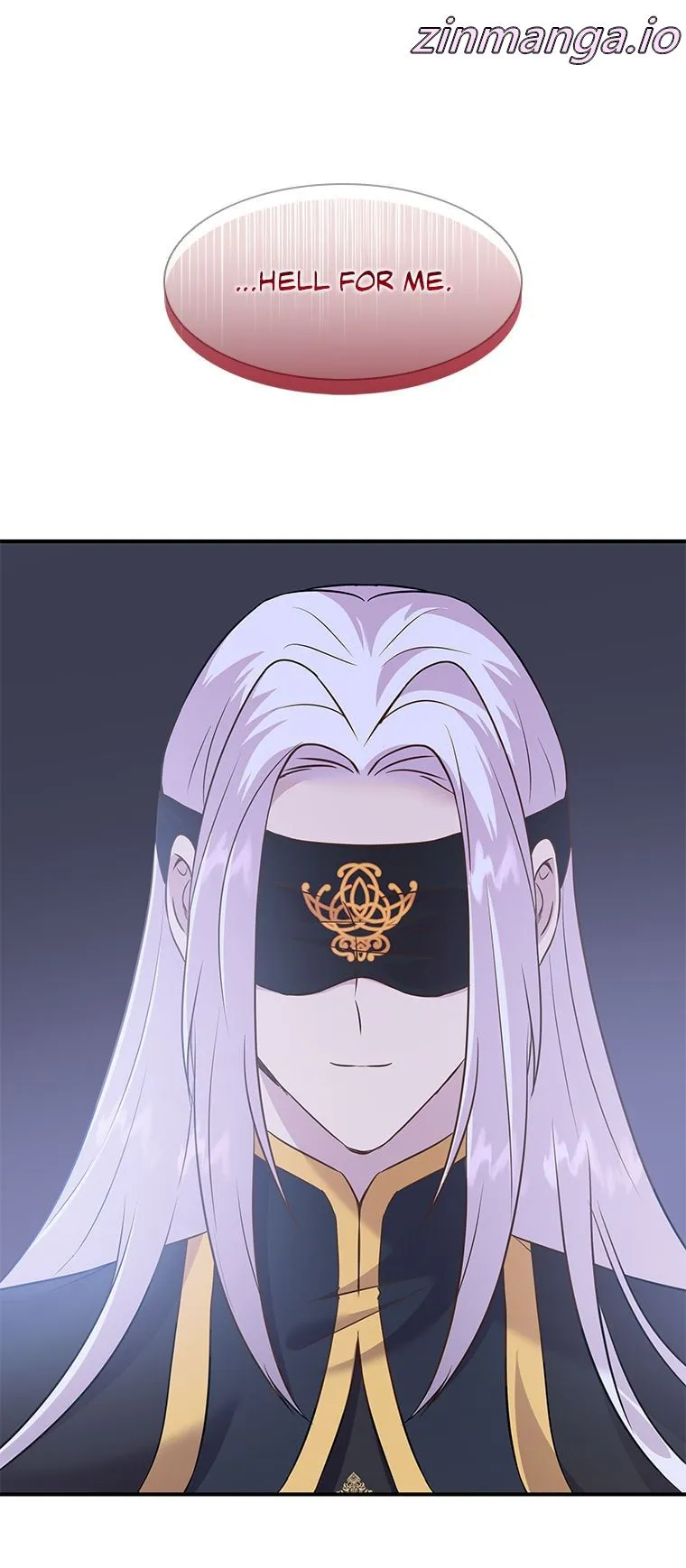 Marriage and Sword Chapter 86 - Page 24