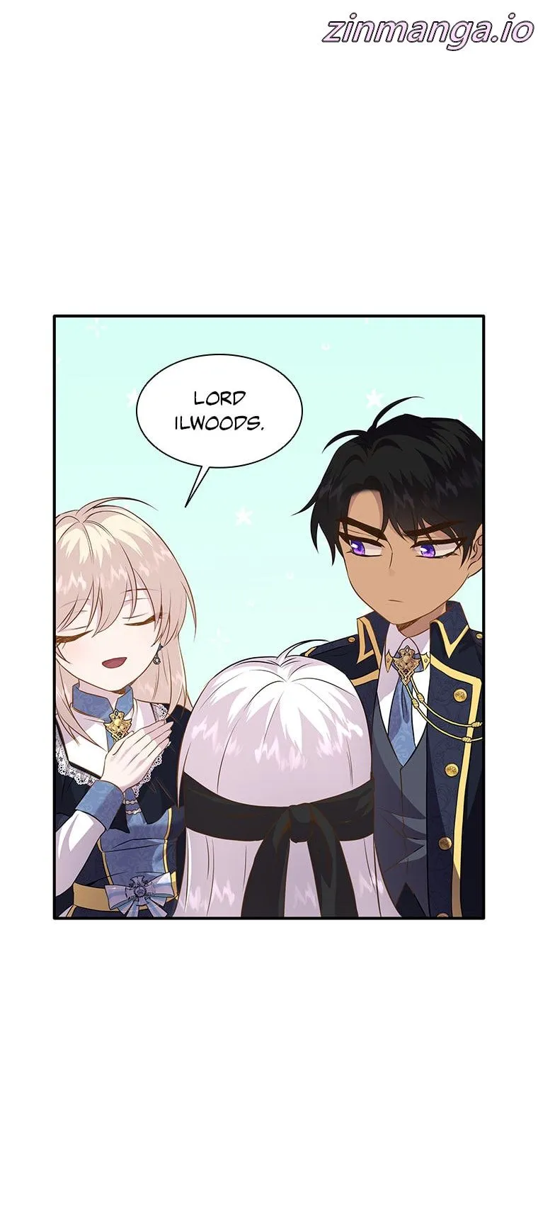 Marriage and Sword Chapter 86 - Page 25