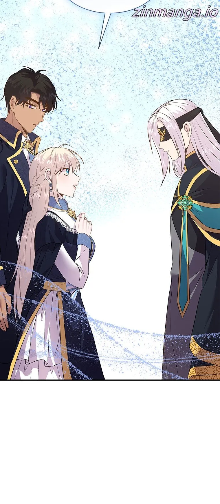 Marriage and Sword Chapter 86 - Page 27