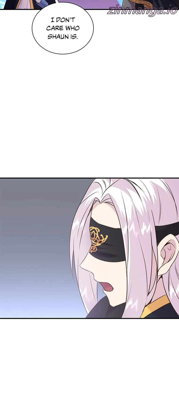 Marriage and Sword Chapter 86 - Page 31