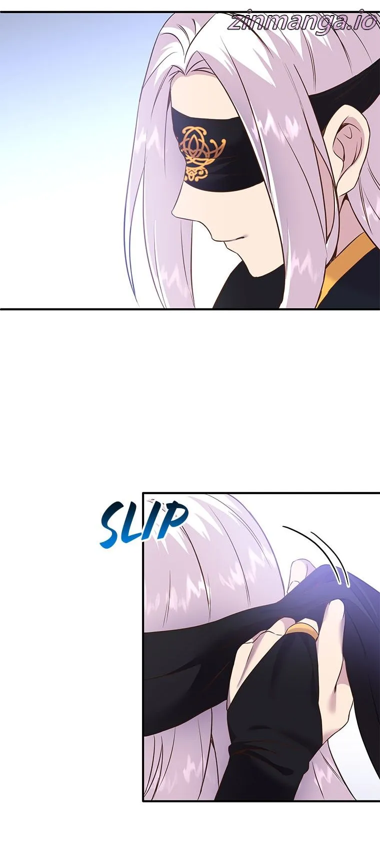 Marriage and Sword Chapter 86 - Page 32