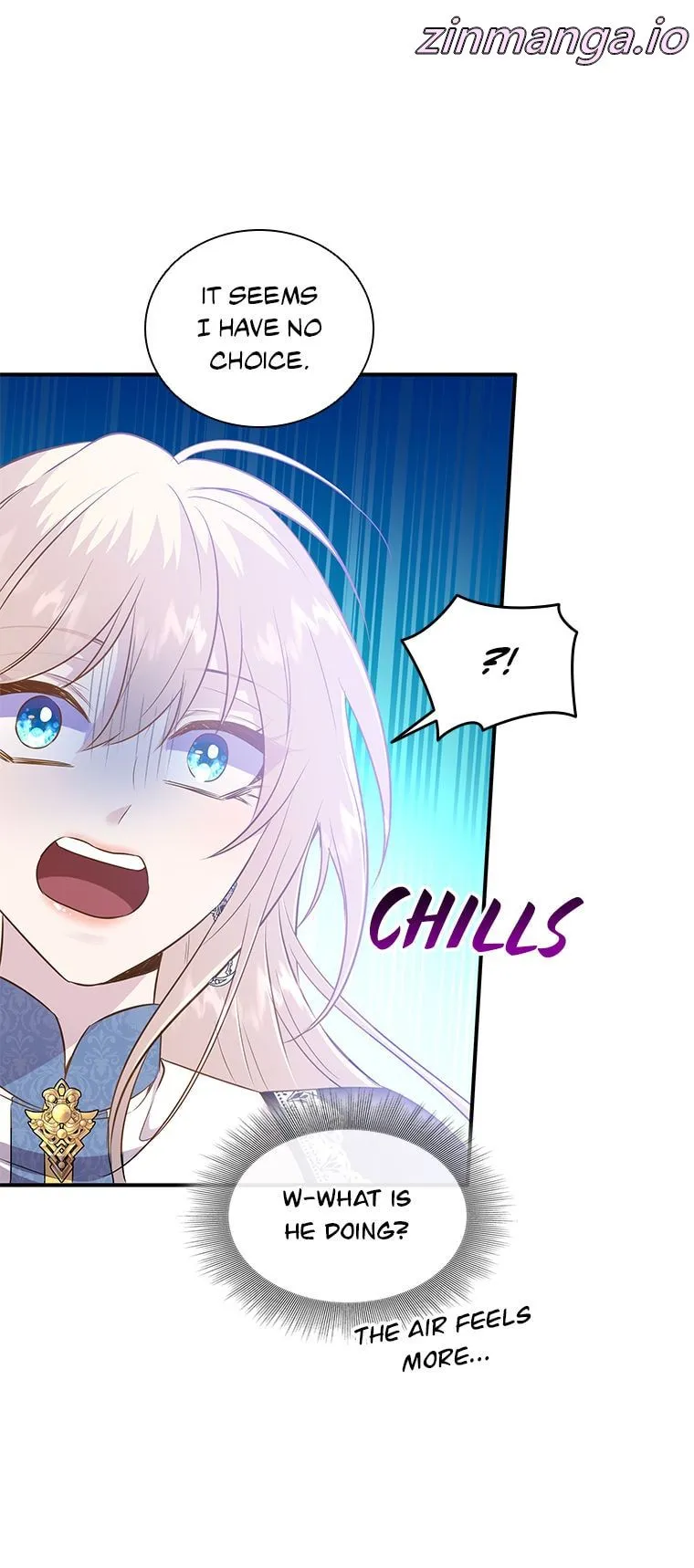 Marriage and Sword Chapter 86 - Page 33