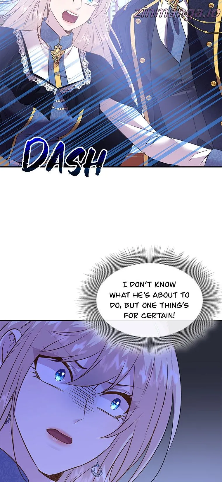 Marriage and Sword Chapter 86 - Page 36