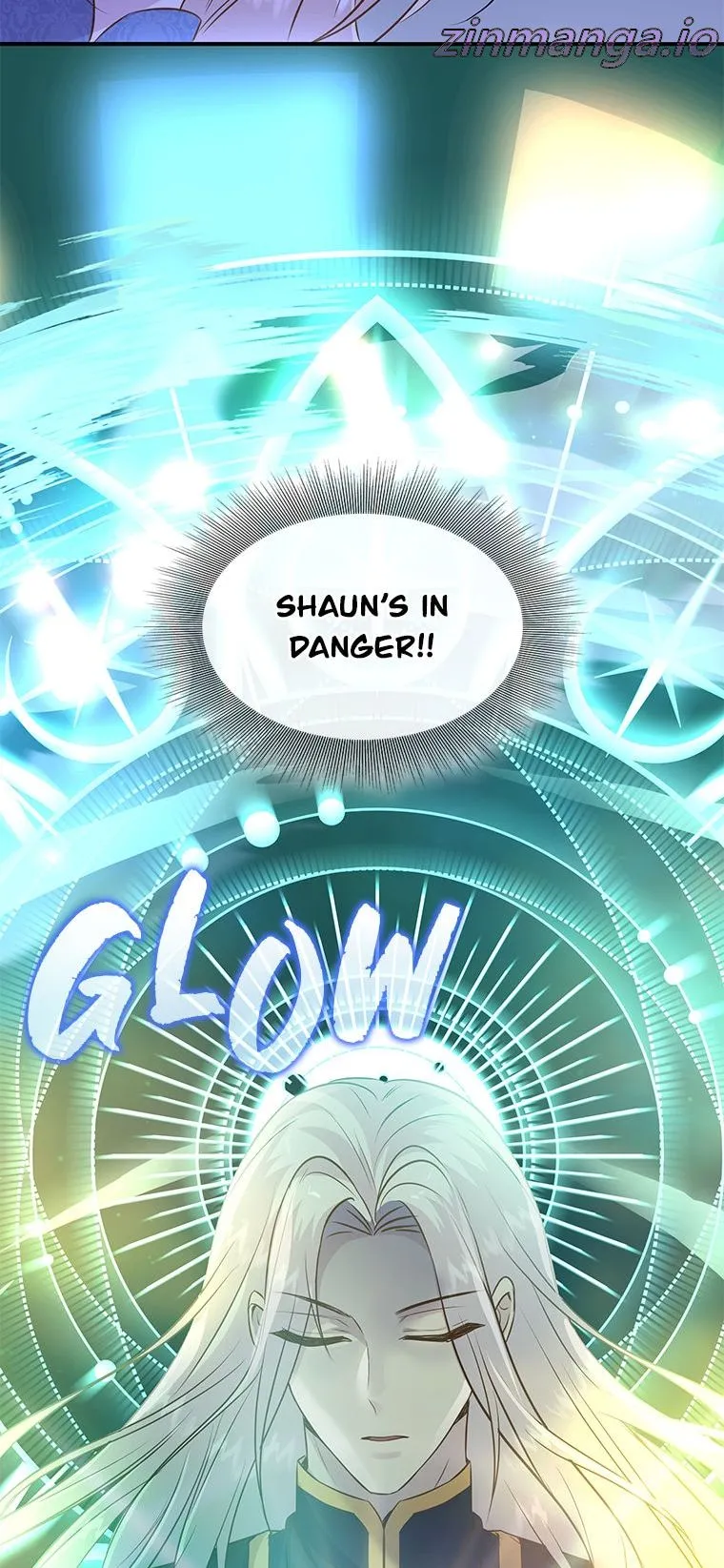 Marriage and Sword Chapter 86 - Page 37