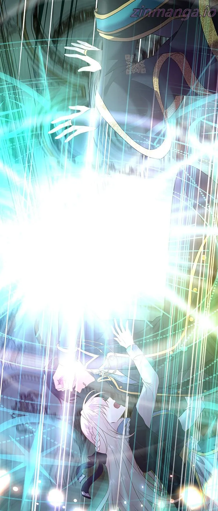 Marriage and Sword Chapter 86 - Page 40