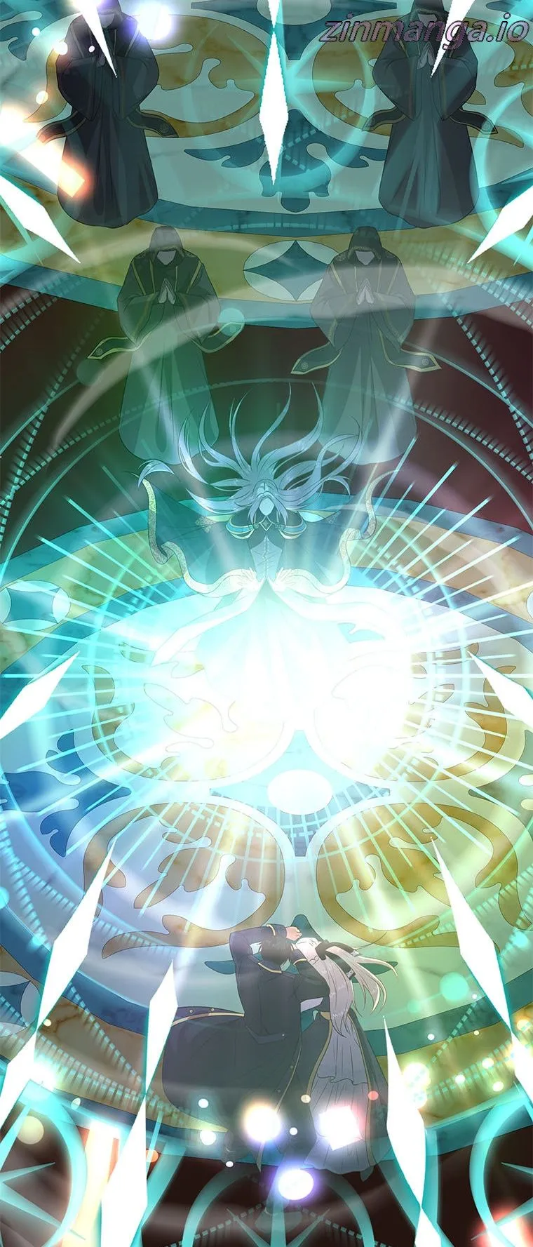 Marriage and Sword Chapter 86 - Page 42