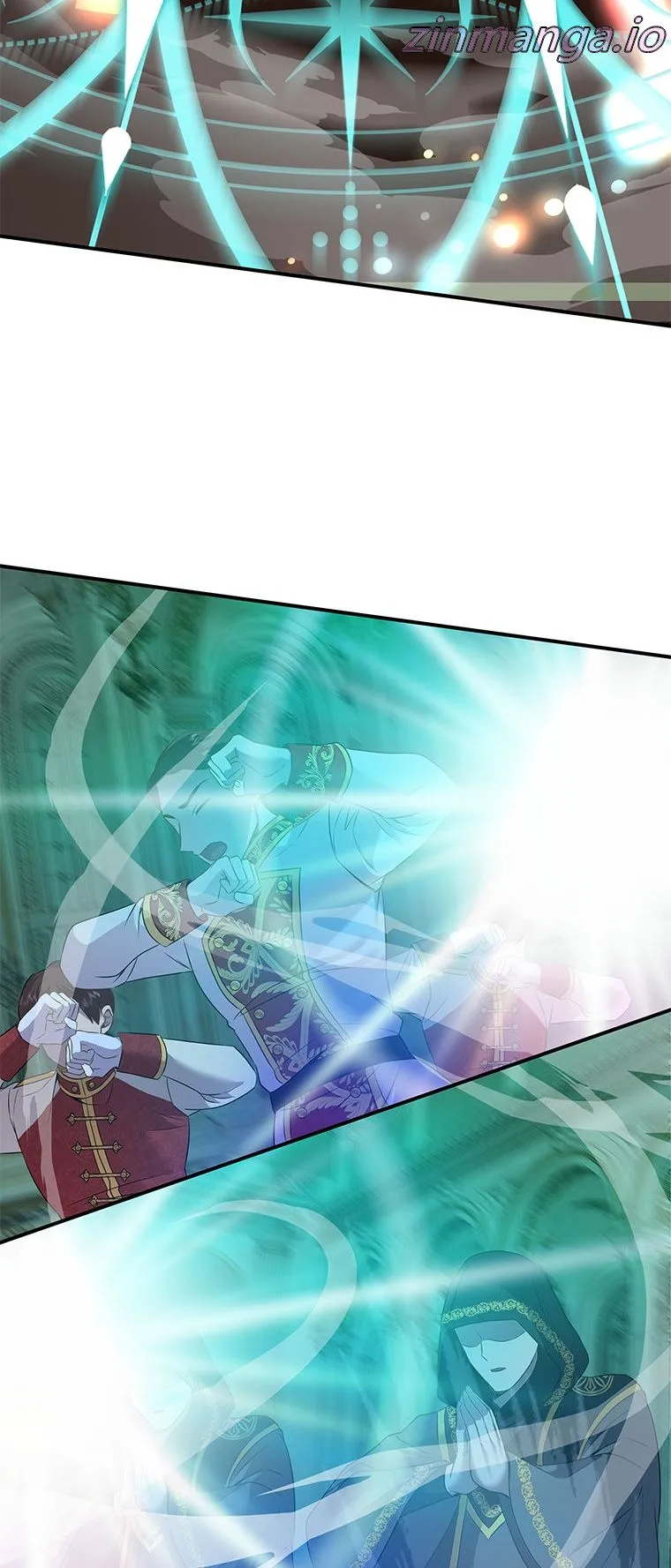 Marriage and Sword Chapter 86 - Page 43