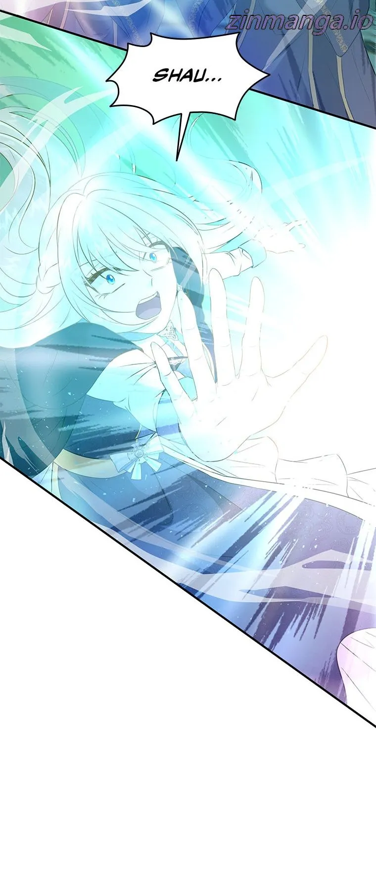 Marriage and Sword Chapter 86 - Page 44