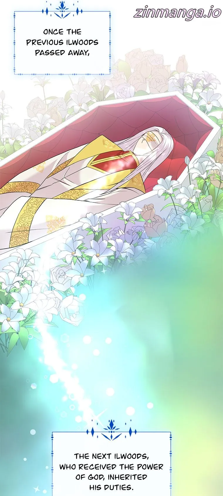 Marriage and Sword Chapter 86 - Page 49