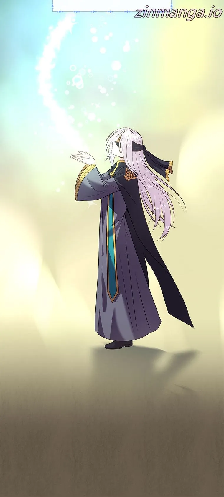 Marriage and Sword Chapter 86 - Page 50