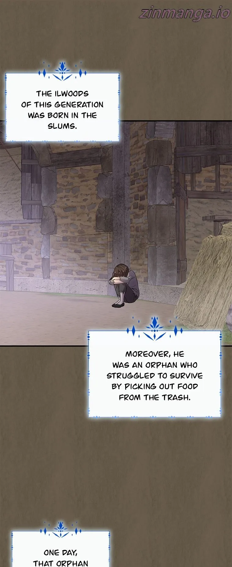 Marriage and Sword Chapter 86 - Page 51