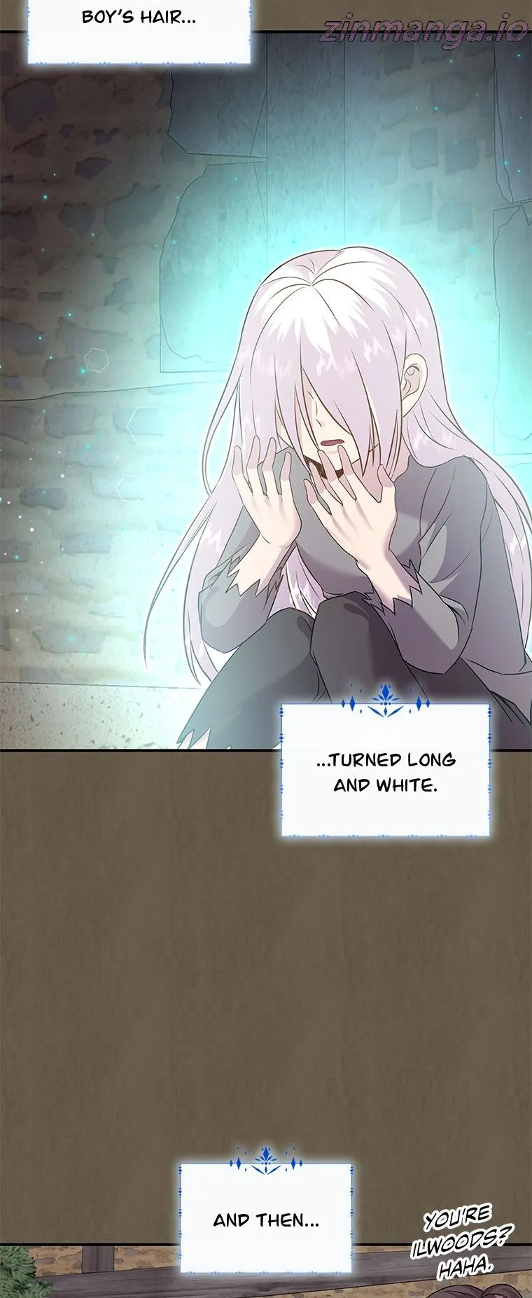 Marriage and Sword Chapter 86 - Page 52