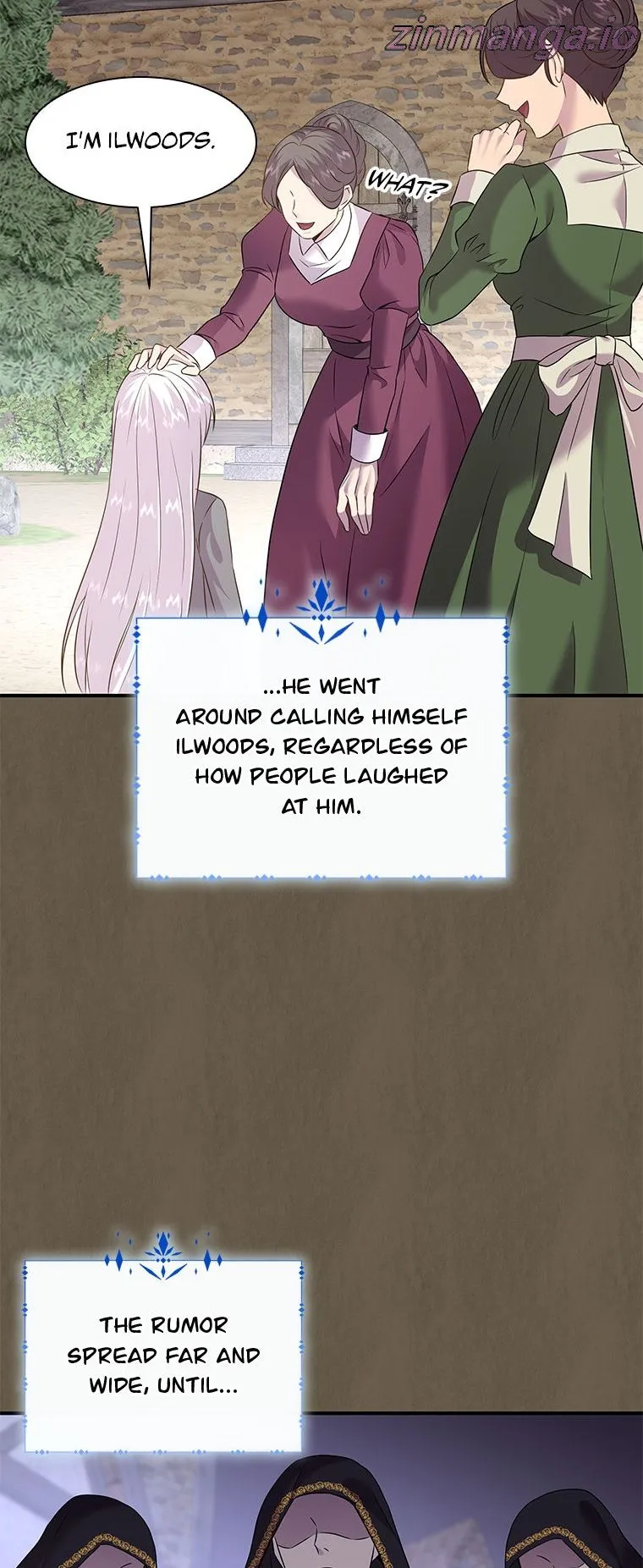 Marriage and Sword Chapter 86 - Page 53