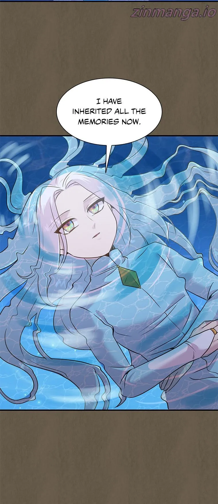 Marriage and Sword Chapter 86 - Page 59