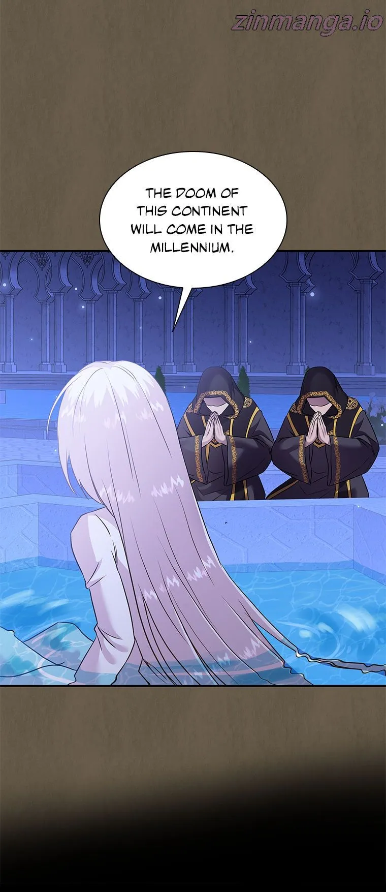 Marriage and Sword Chapter 86 - Page 60