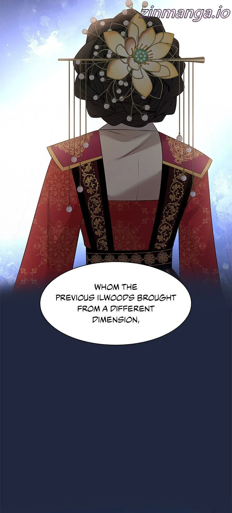 Marriage and Sword Chapter 86 - Page 64