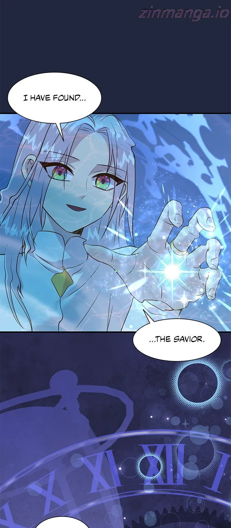 Marriage and Sword Chapter 86 - Page 67