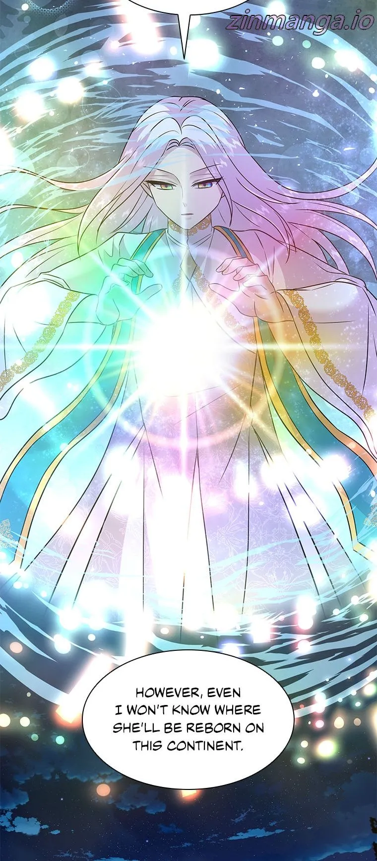 Marriage and Sword Chapter 86 - Page 69