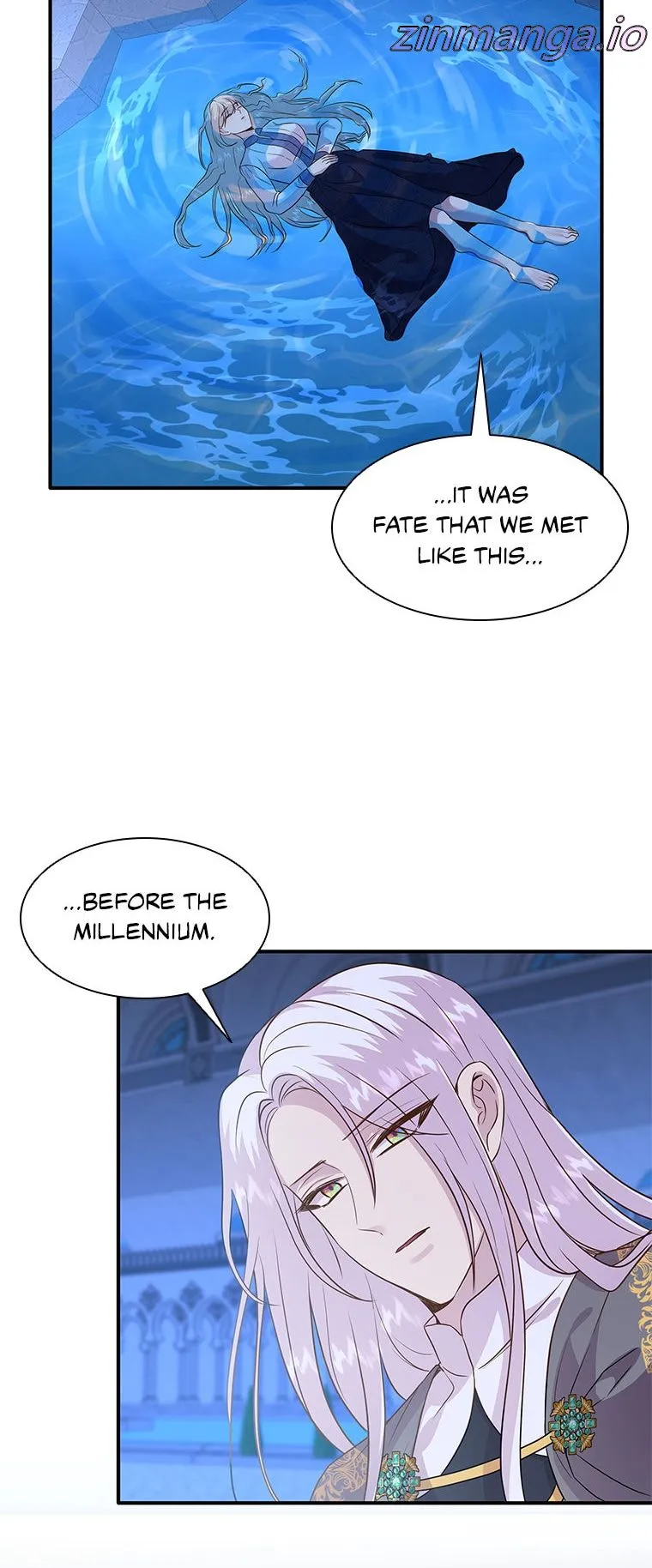 Marriage and Sword Chapter 86 - Page 74