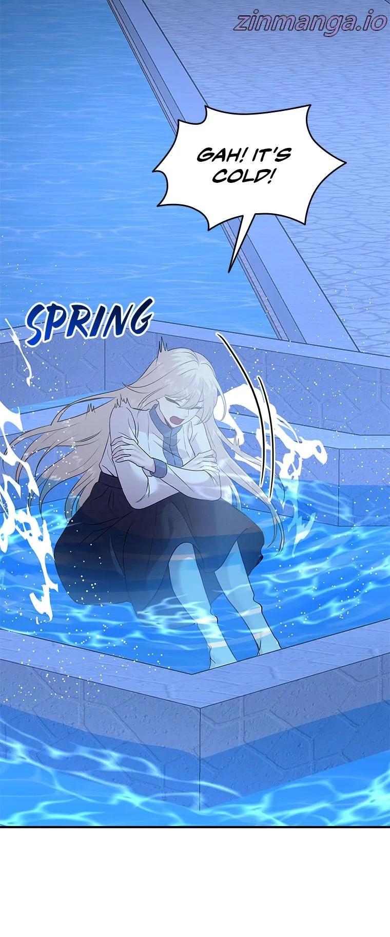 Marriage and Sword Chapter 86 - Page 77