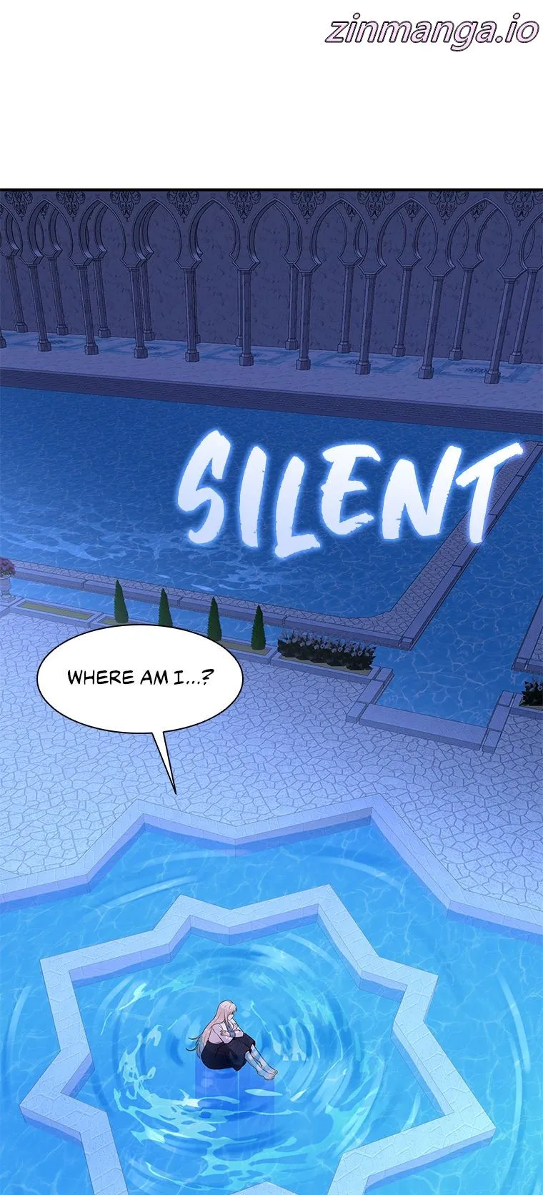 Marriage and Sword Chapter 86 - Page 78