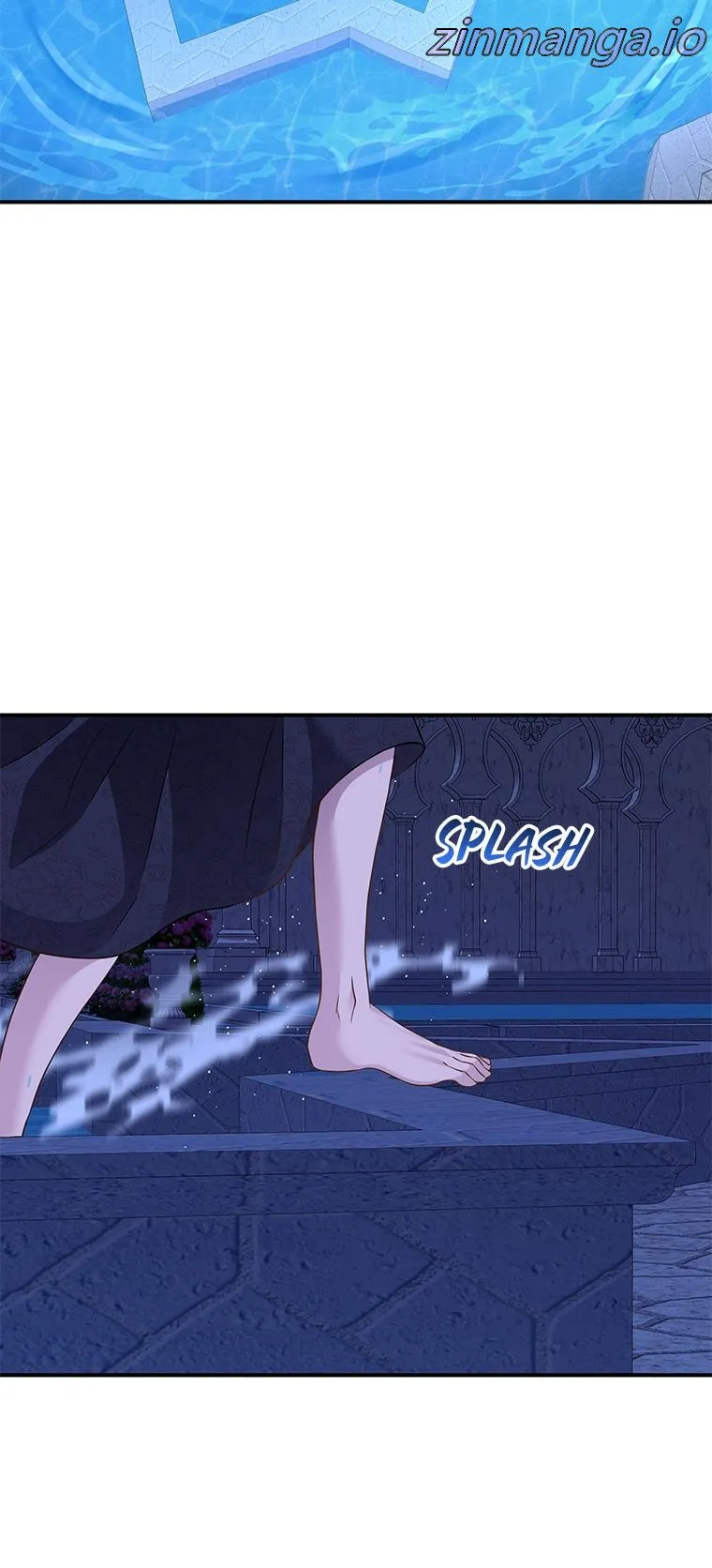 Marriage and Sword Chapter 86 - Page 79