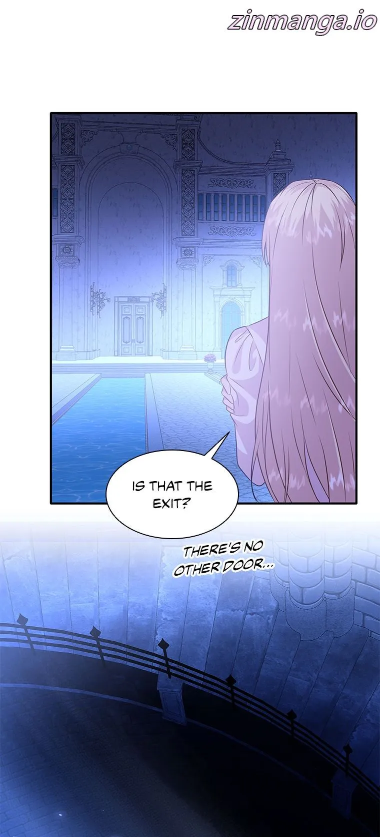 Marriage and Sword Chapter 86 - Page 80