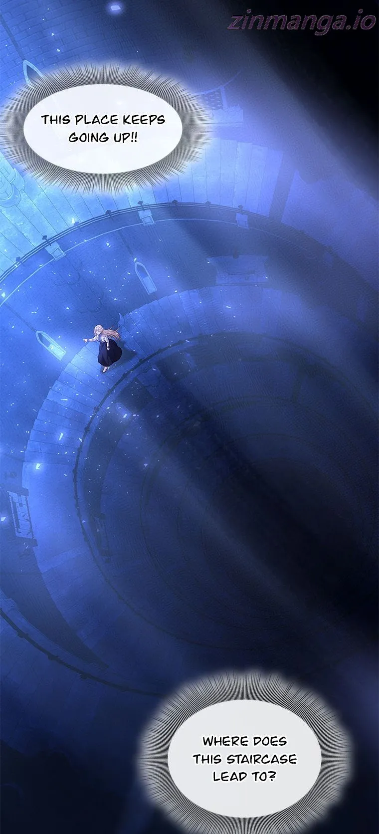 Marriage and Sword Chapter 86 - Page 81